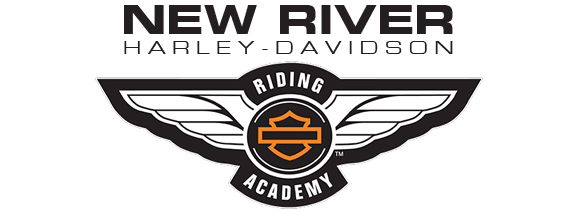 Harley-Davidson Riding Academy - Jacksonville, North Carolina NC - Learn to Ride