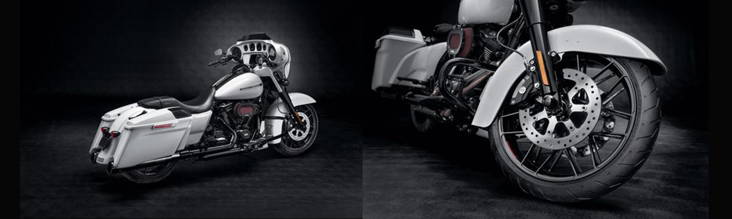 Shop Landing - Ronnie's Harley-Davidson® Ecommerce - Pittsfield  Massachusetts